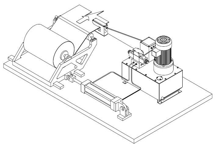 EPD-115A/M��ѹ����������/����·��ѹ�Ա߻�